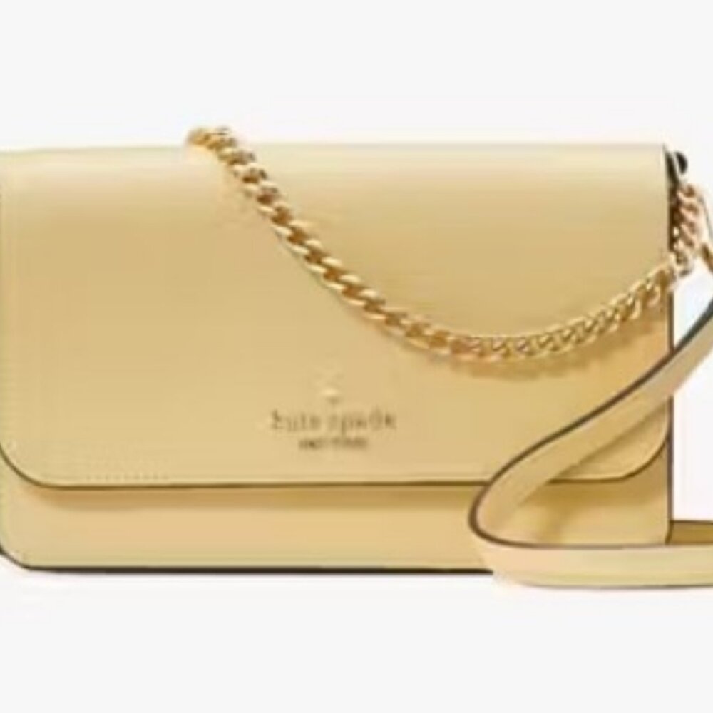 Kate Spade, Madison Small Flap Crossbody
